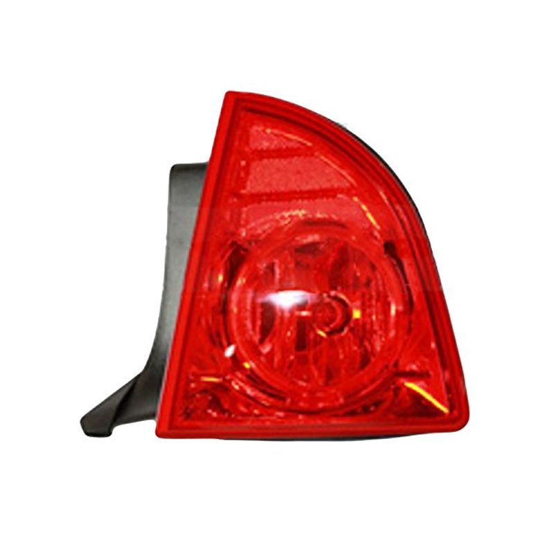 Unidad de luz trasera del Chevy Malibu ***