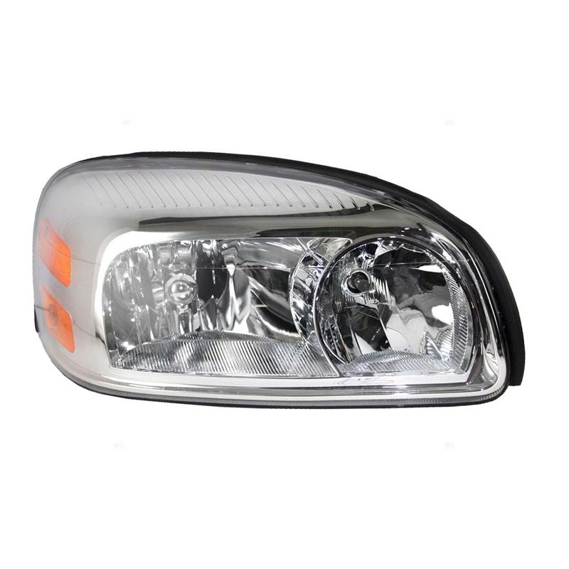 Chevy Uplander Headlight Assembly 2005-2010 Right Side