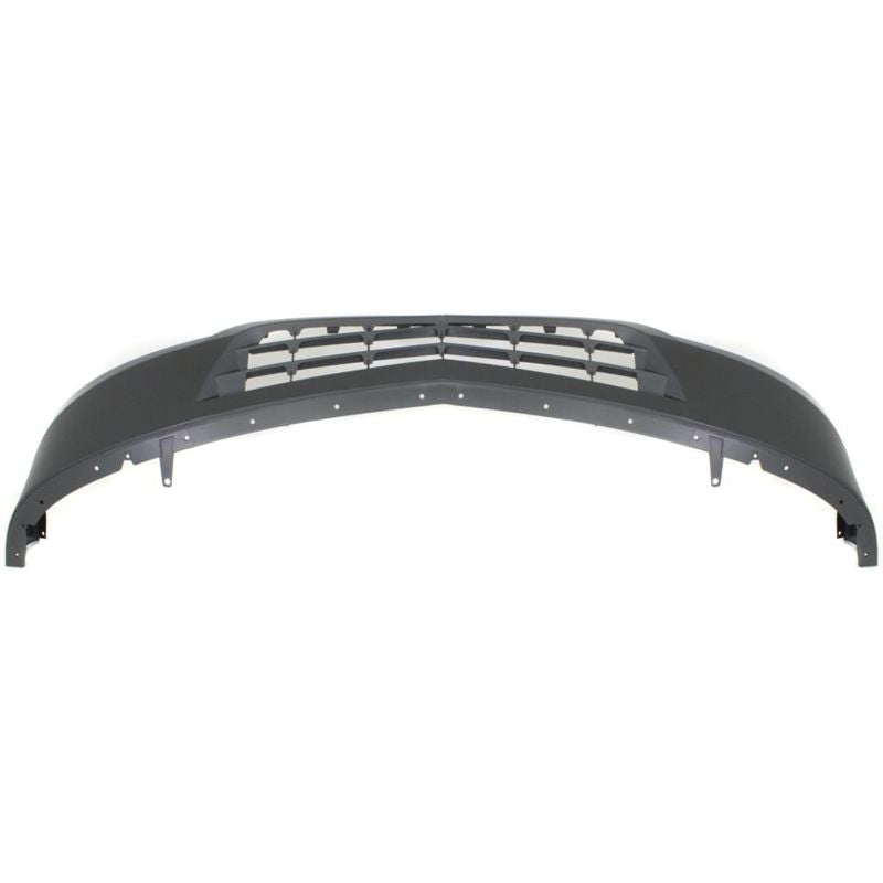 C3027 - Chevrolet Traverse F. Bumper Lower 2009-2012