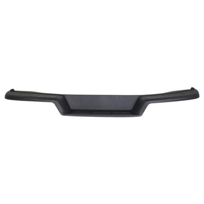 GMC Savana R. Bumper Top Pad 2003-2011