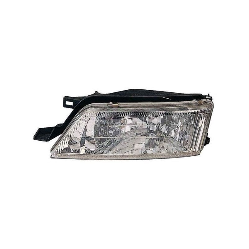 Conjunto de faros delanteros Nissan Maxima 1997-1999 Lado derecho