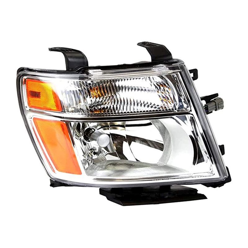 Nissan NV-200 NV-1500 Headlight Assembly ( = 2500 / 3500 ) 2012-2018 Right Side