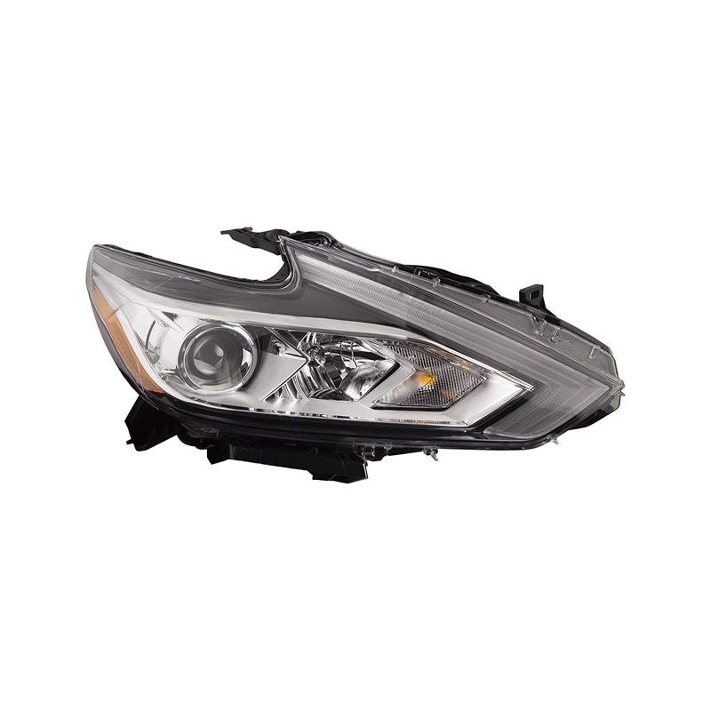Conjunto de faros delanteros H/L derecho de Altima 2016-2018