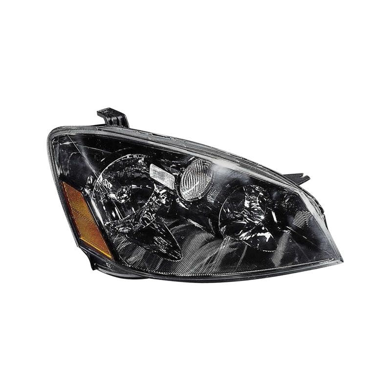 Conjunto de faros delanteros Altima lado derecho 2005-2006