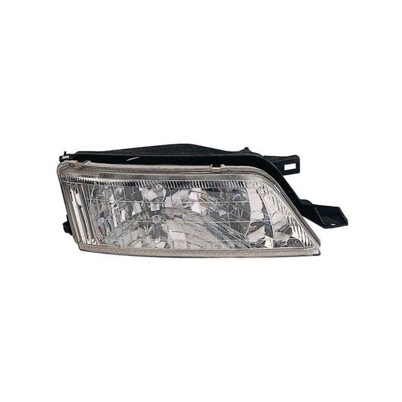 Conjunto de faros delanteros Nissan Maxima 1997-1999 lado izquierdo