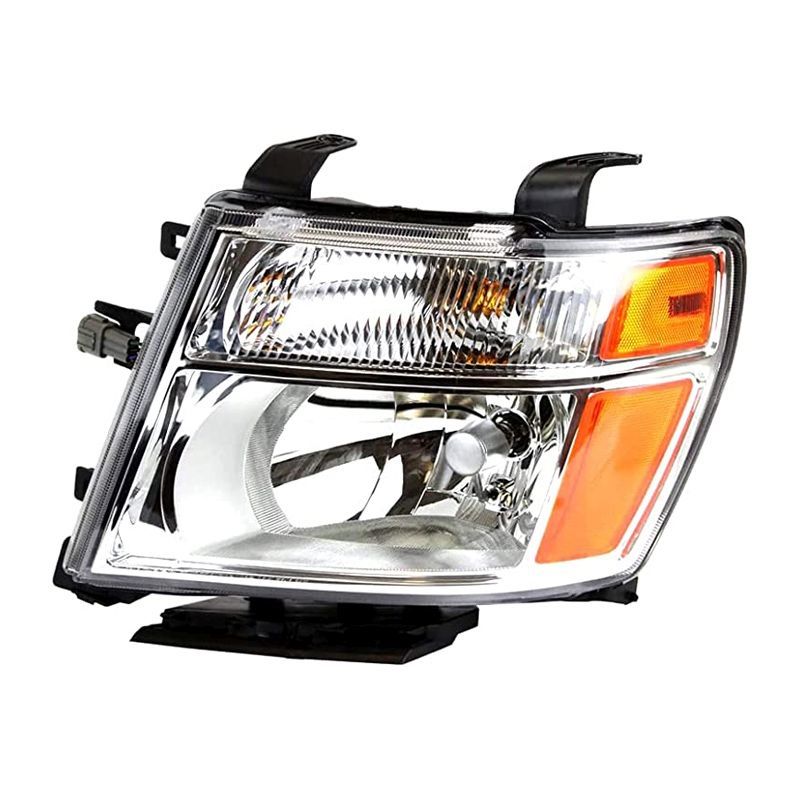 Nissan NV-200 NV-1500 Headlight Assembly ( = 2500 / 3500 ) 2012-2018 Left Side