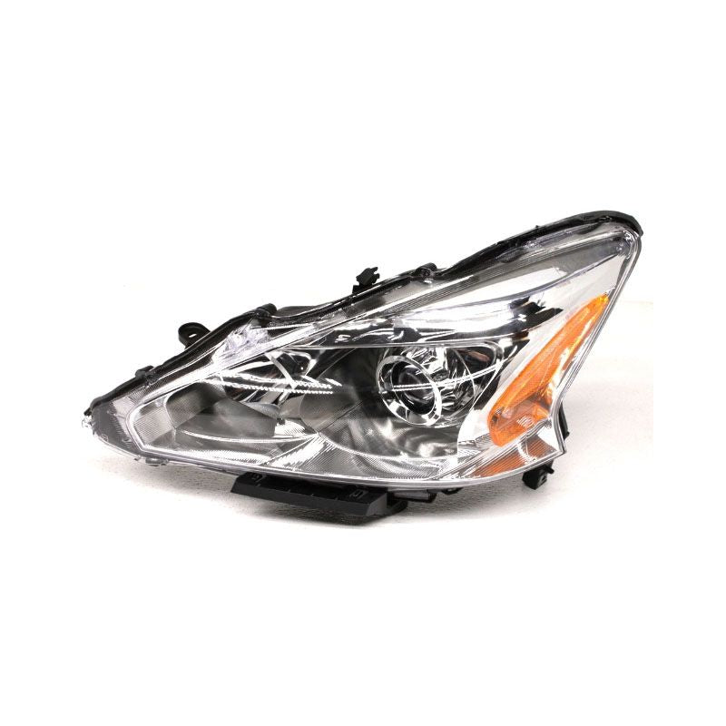 Conjunto de faros delanteros H/L izquierdo de Altima 2013-2015