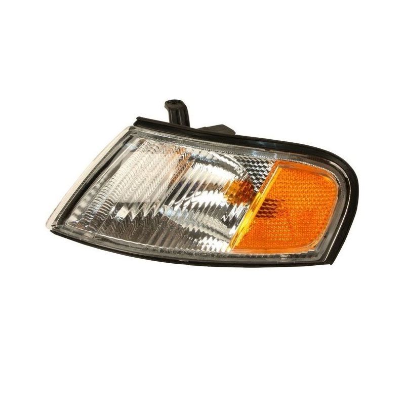 Conjunto de luces de esquina Nissan Altima 1998-1999 Lado izquierdo