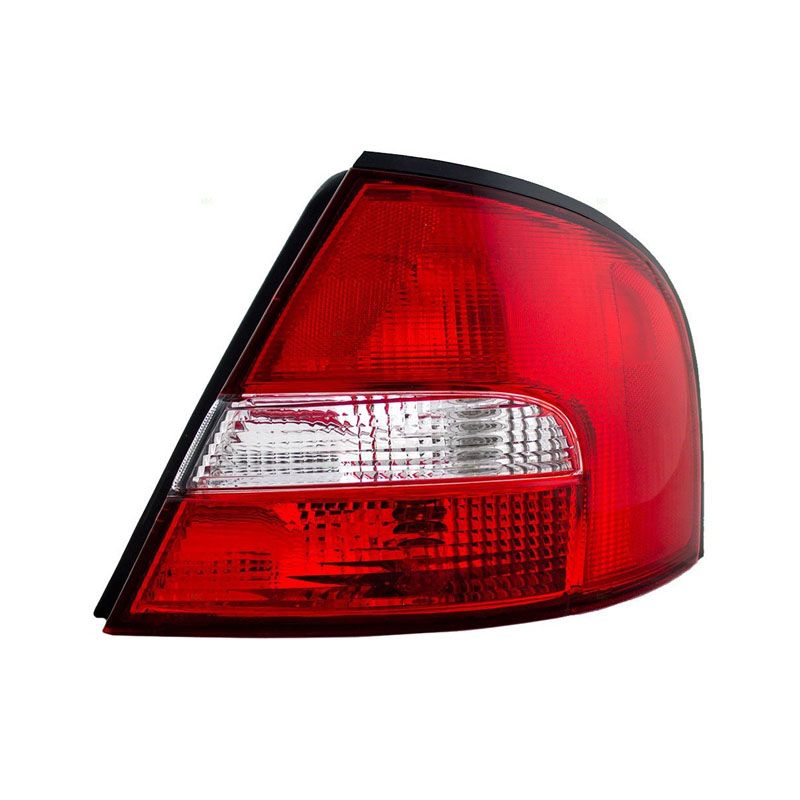 Nissan Altima Tail Lamp 2000-2001 Right Side
