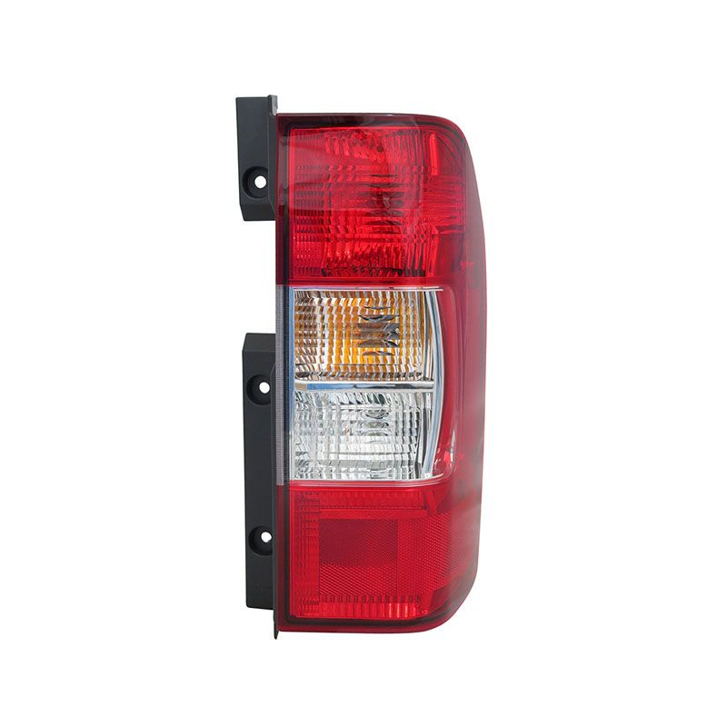 Nissan NV-200 NV-1500 Tail Lamp Assembly ( = 2500 / 3500 ) 2012-2021 Right Side