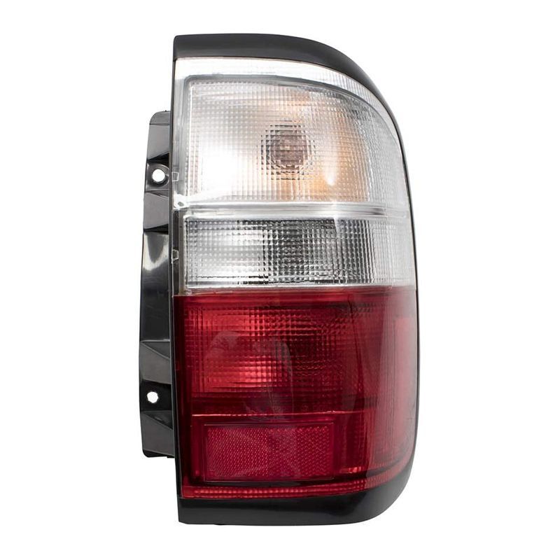 Infinity QX4 Tail Lamp 1997-2000 Right Side
