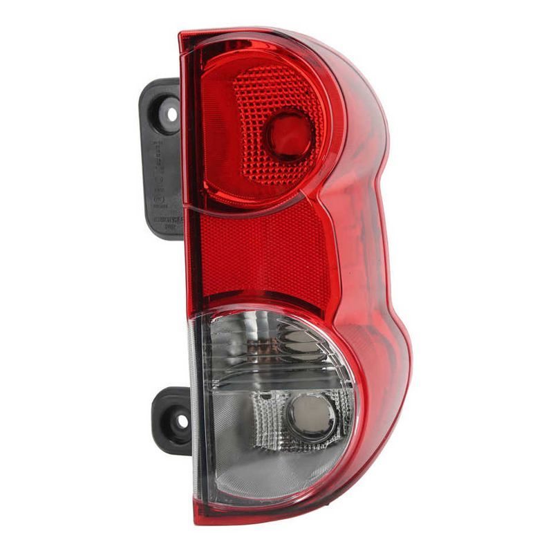 NV-200 Tail Lamp Assembly Right Side 2013-2018