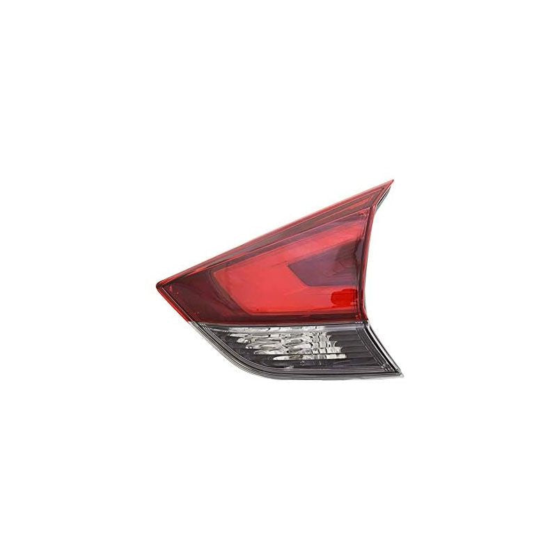Nissan Rogue Back-Up Lamp 2017-2019 Right Side