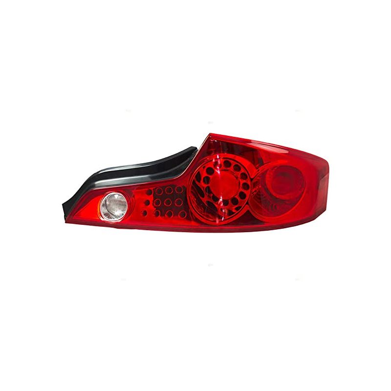 Lámpara trasera Infinity G-35_G-37 2DR 2003-2005 Lado derecho