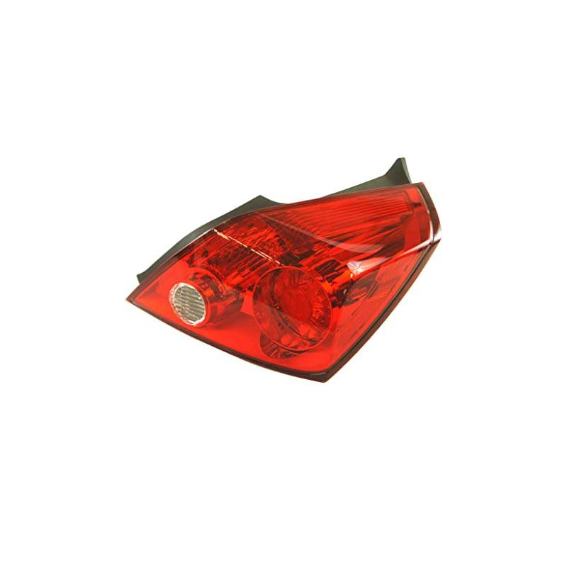 Luz trasera derecha para Altima 2DR (2008-2013)
