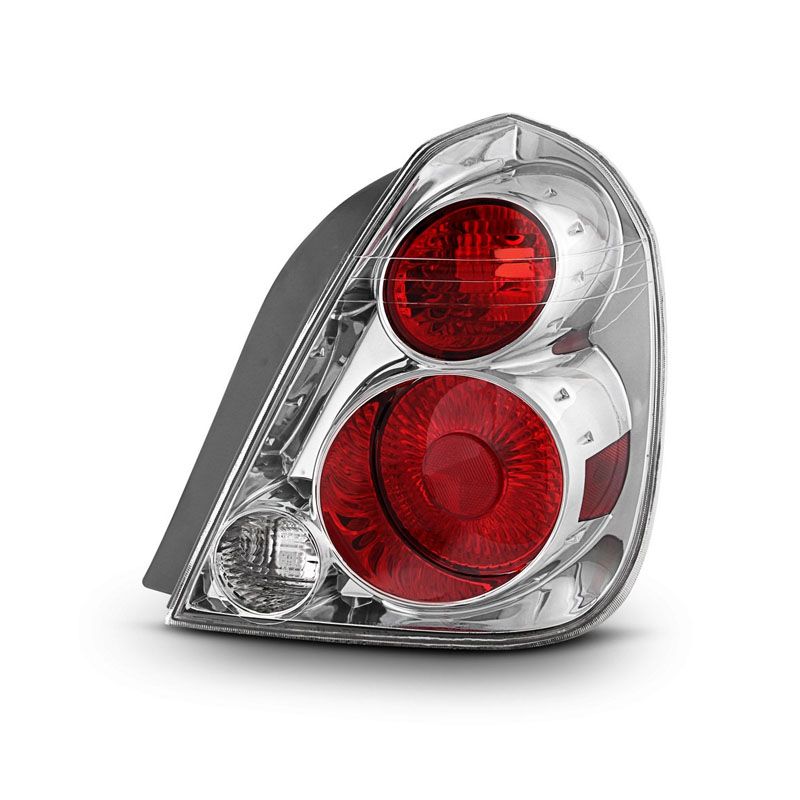 Base de luz trasera Nissan Altima / S / SE 2005-2006 Lado derecho