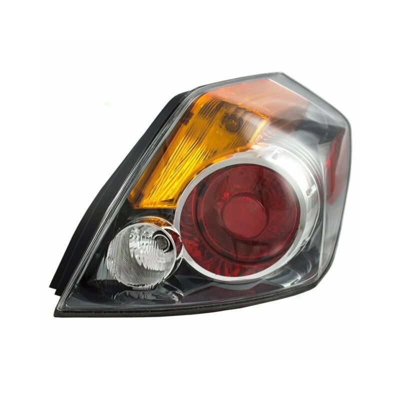 Altima Tail Lamp 4DR Right Side 2007-2012