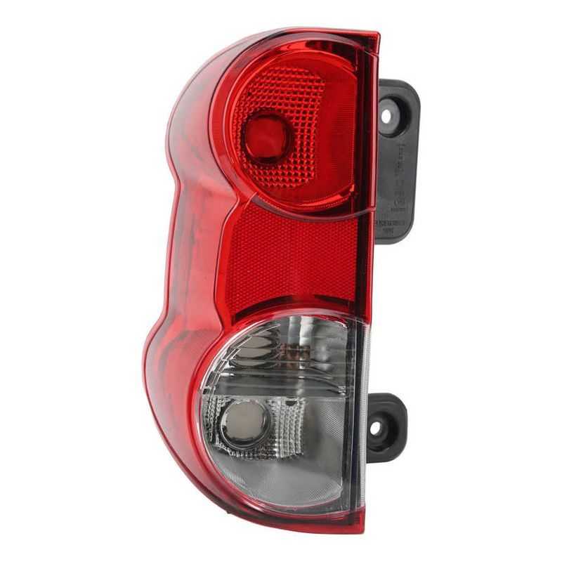 Nissan NV-200 NV-200 Tail Lamp Assembly 2013-2018 Left Side