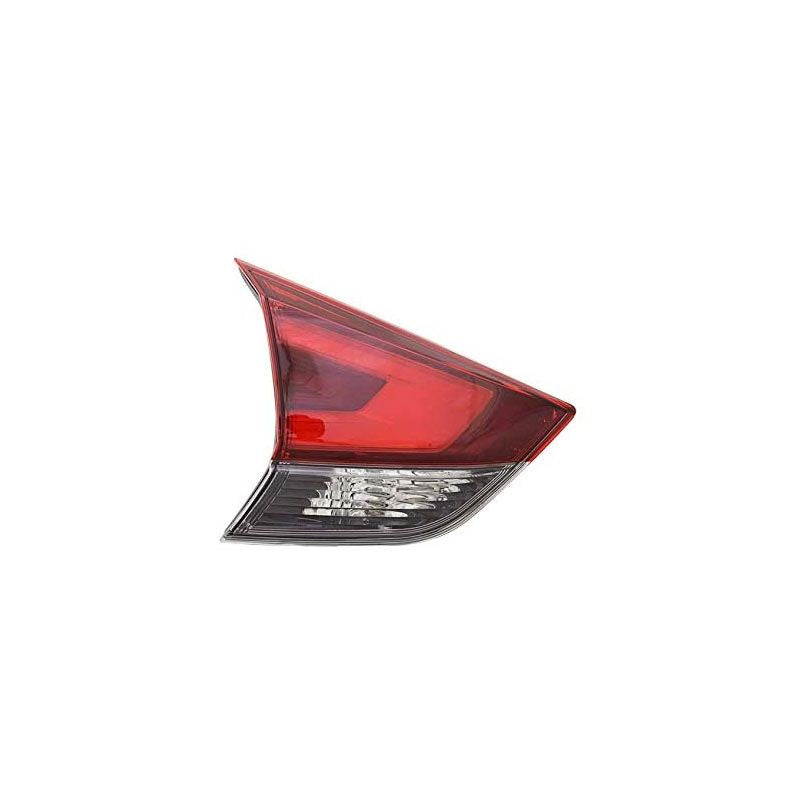 Nissan Rogue Back-Up Lamp 2017-2019 Left Side