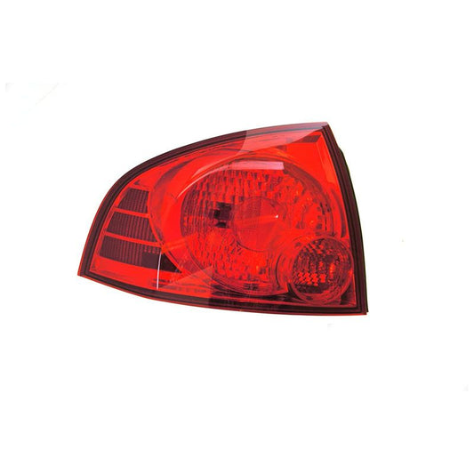 200SX Tail Lamp Base Left Side 2004-2006