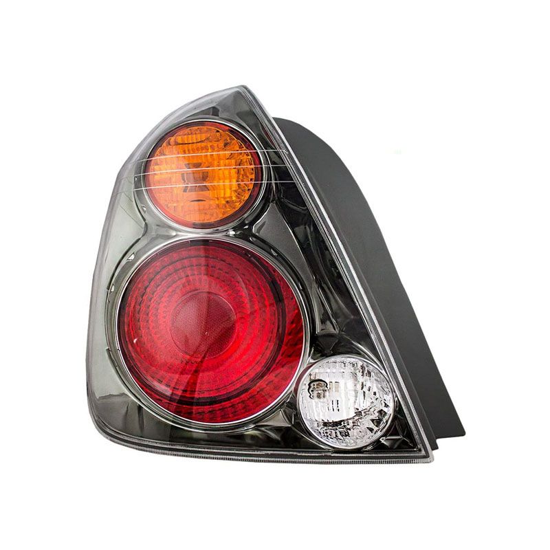 Luz trasera izquierda del Altima 2002-2004