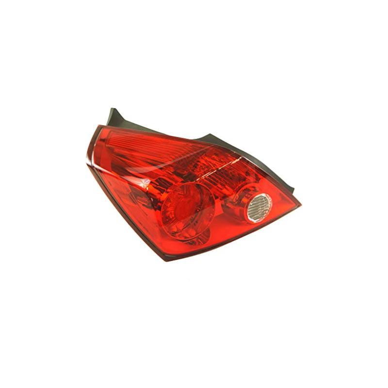 Luz trasera izquierda Altima 2DR 2008-2013