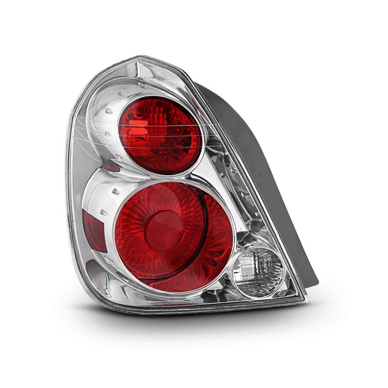 Base de luz trasera Nissan Altima / S / SE 2005-2006 Lado izquierdo