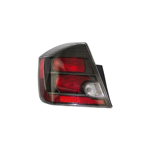 200SX Tail Lamp SR / SE-R / SE-R Spec-V Model Left Side 2010-2012
