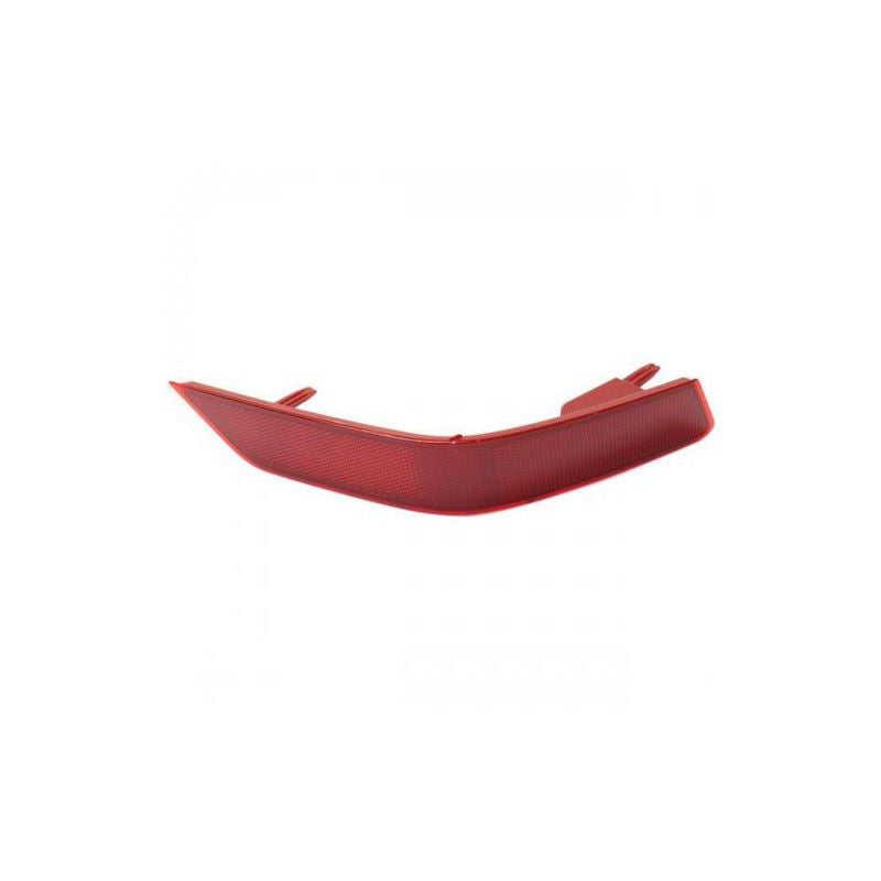 Rogue Rear Bumper Reflector Right Side 2017-2020