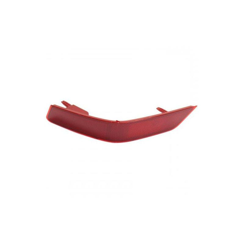 Rogue Rear Bumper Reflector Left Side 2017-2020