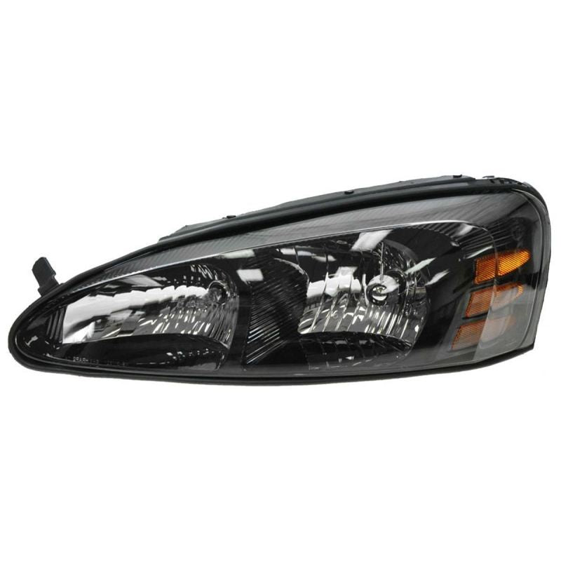 Pontiac Grand Prix Headlight Assembly 2004-2007 Left Side