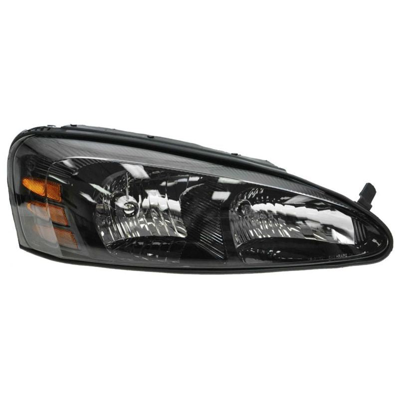 Pontiac Grand Prix Headlight Assembly 2004-2007 Right Side