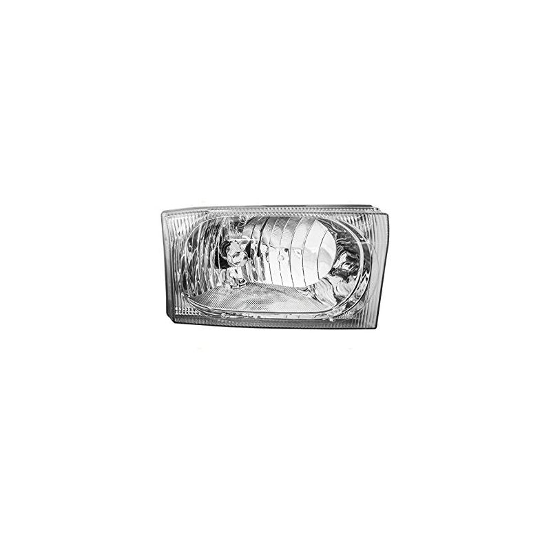 Ford,Ford,Ford,Ford,Ford F150,F250,F350,Expedition,Excursion F-250 Headlight Assembly