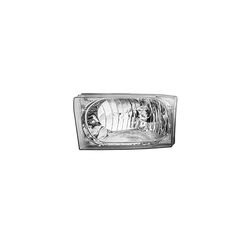 Ford,Ford,Ford,Ford,Ford F150,F250,F350,Expedition,Excursion F-250 Headlight Assembly