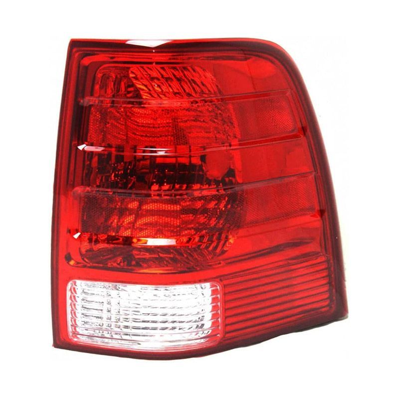 Ford Expedition Expedition Tail Lamp 2003-2006 Right Side