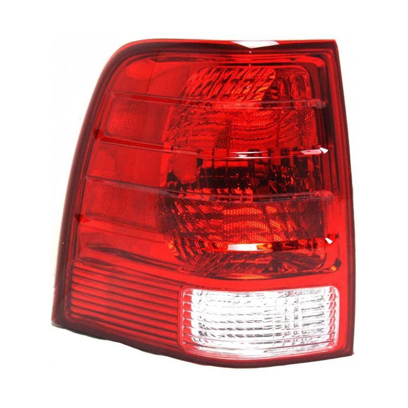 Ford Expedition Expedition Tail Lamp 2003-2006 Left Side
