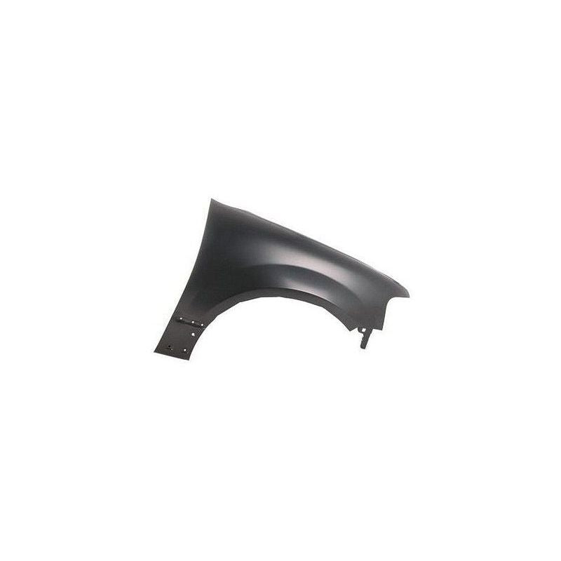 Expedition Fender Without Molding Hole Right Side 2003-2006
