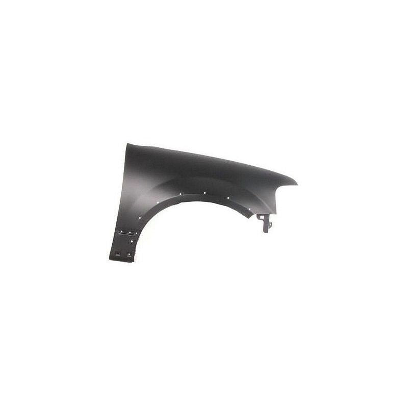 Ford F150 Expedition Fender With Molding Hole 2003-2006 Right Side