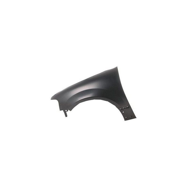 Expedition Fender Without Molding Hole Left Side 2003-2006