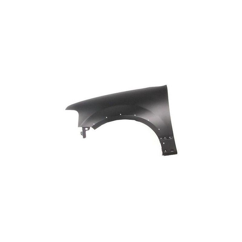 Ford F150 Expedition Fender With Molding Hole 2003-2006 Left Side
