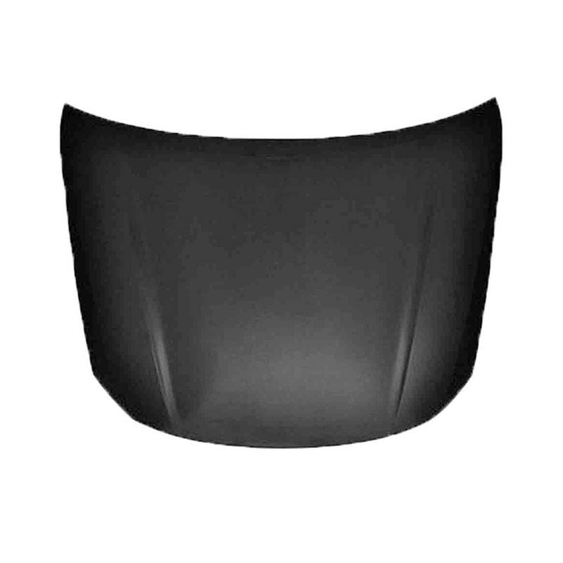Ford Expedition Hood (Expedition) Steel 2003-2006