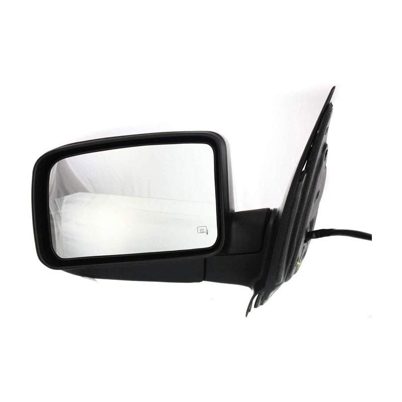 Ford Expedition Mirror Power With heat With Light (EXPEDITION)(XLT) 2003-2006