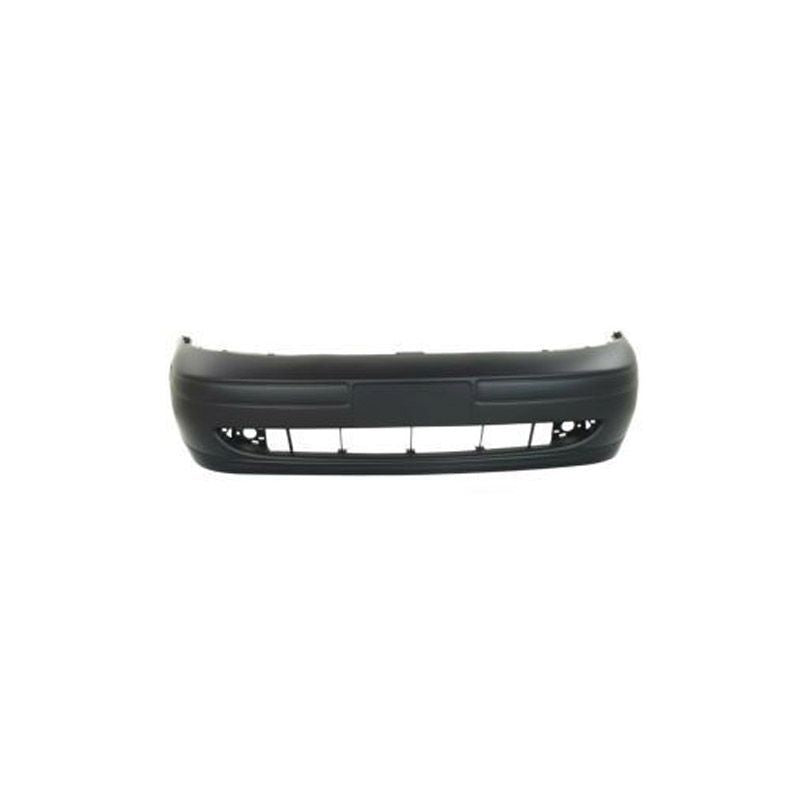 Ford Focus Front Bumper Hatchbackack Partial-Primed 2000-2004