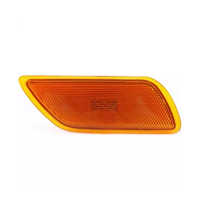 Ford Focus Side Marker Lamp (In the Bumper) 2000-2004 Left Side