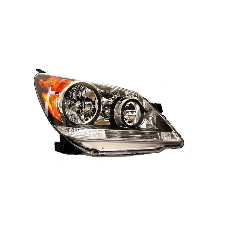 Odyssey Headlight Assembly Right Side 2008-2010