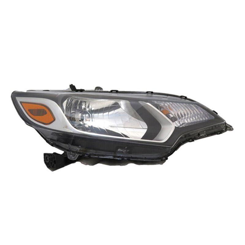 Honda Fit Headlight Assembly 2015-2017 Right Side