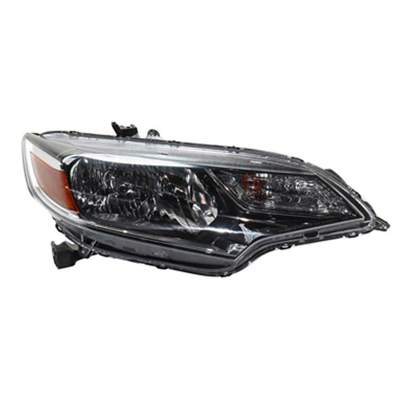 Honda Fit Headlight Assembly 2018-2020 Right Side