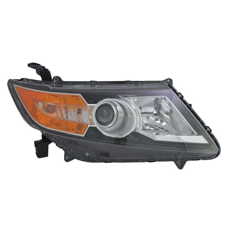 Honda Odyssey Headlight Assembly 2014-2017 Right Side