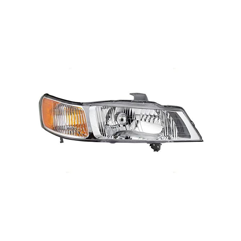 Honda Odyssey Headlight Assembly 1999-2004 Right Side