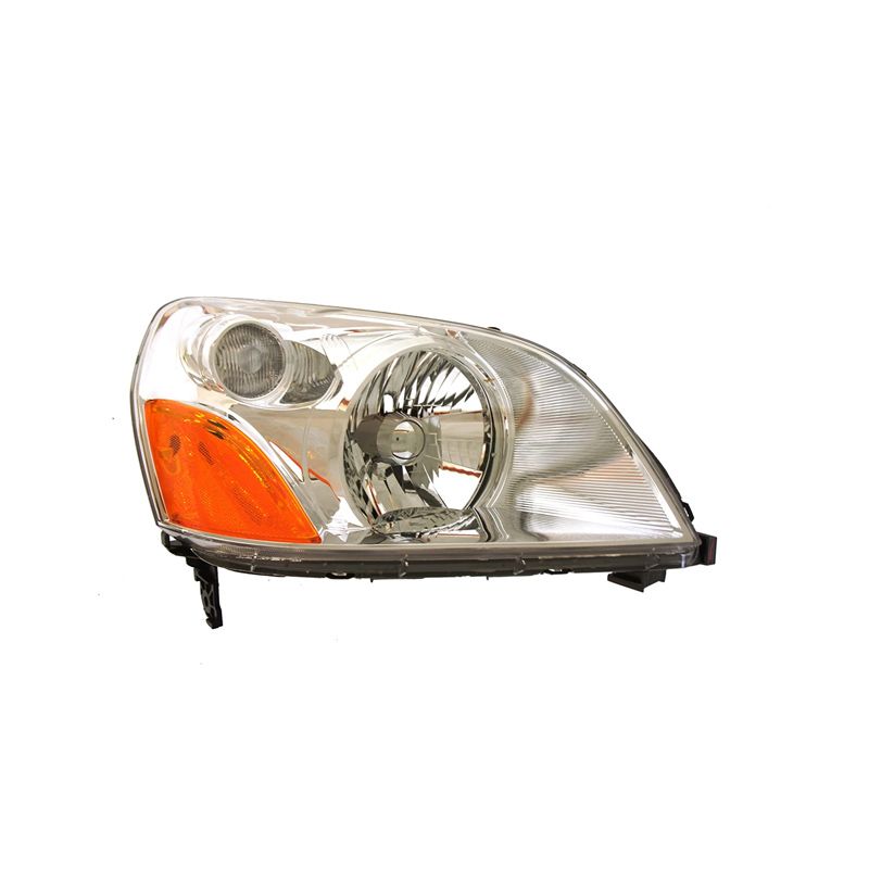 Honda Pilot Headlight Assembly 2003-2005 Right Side